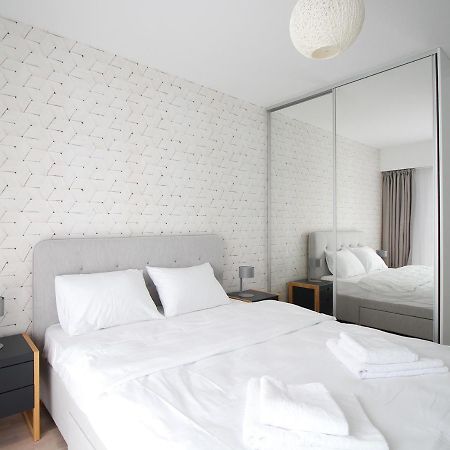 Daniel Luxury Apartment คลูจ-นาโปกา ภายนอก รูปภาพ